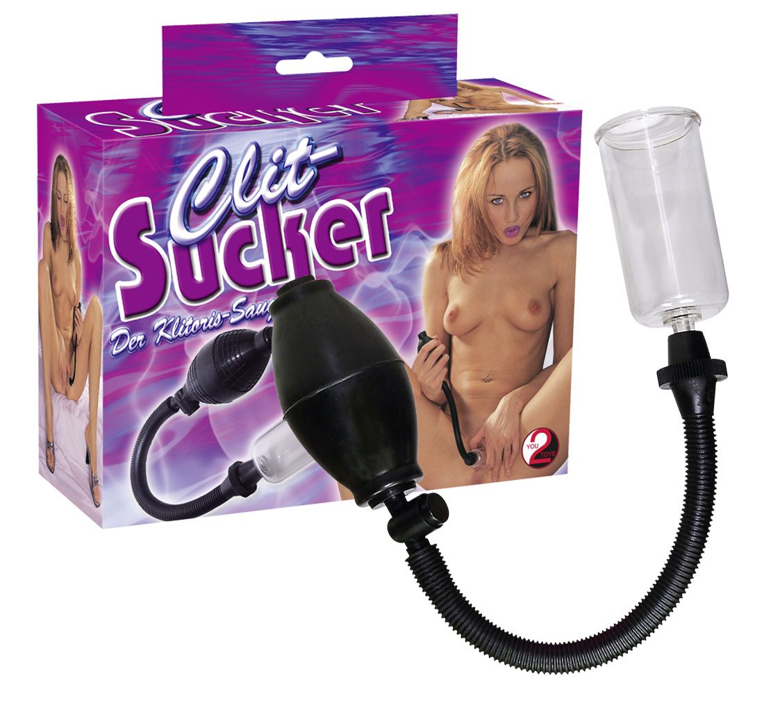 Klitorispumpe Transparent - vergleichen und günstig kaufen