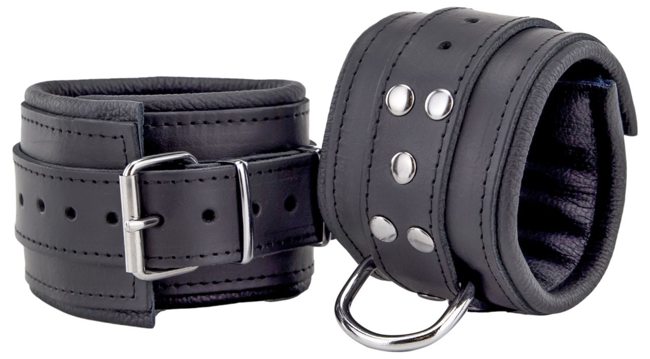 Knöchelmanschette schwarz - vergleichen und günstig kaufen