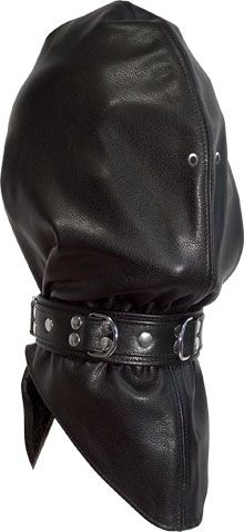 Kopfsack mit Halsband Echtleder - vergleichen und günstig kaufen