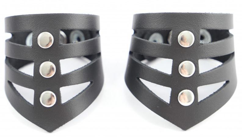 Lederarmbänder Quatro - vergleichen und g&uuml;nstig kaufen