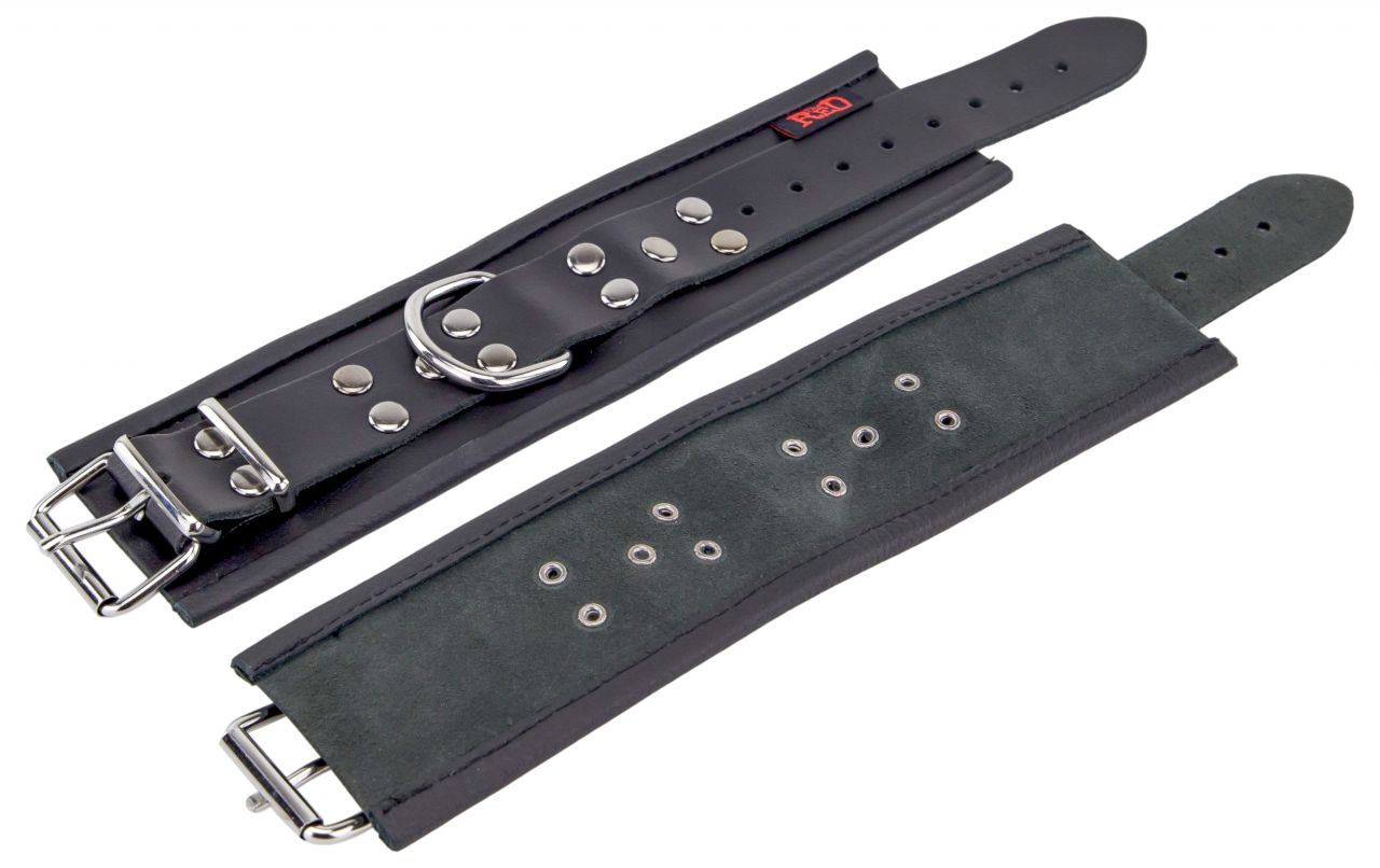 Lederfesseln - vergleichen und günstig kaufen