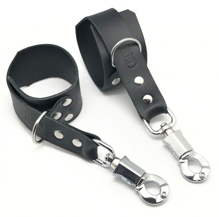 Lederhandschellen - vergleichen und günstig kaufen
