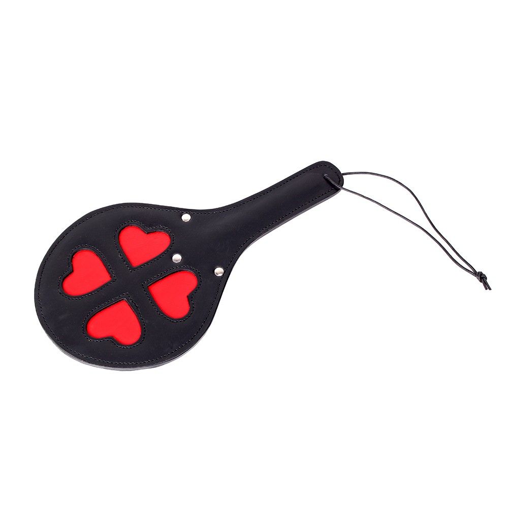 Lederpaddle Herzen - vergleichen und günstig kaufen Lederpaddle Herzen - vergleichen und günstig kaufen
