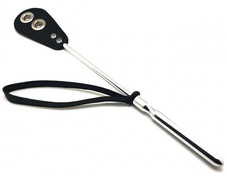 Lederpeitsche Oval - vergleichen und günstig kaufen