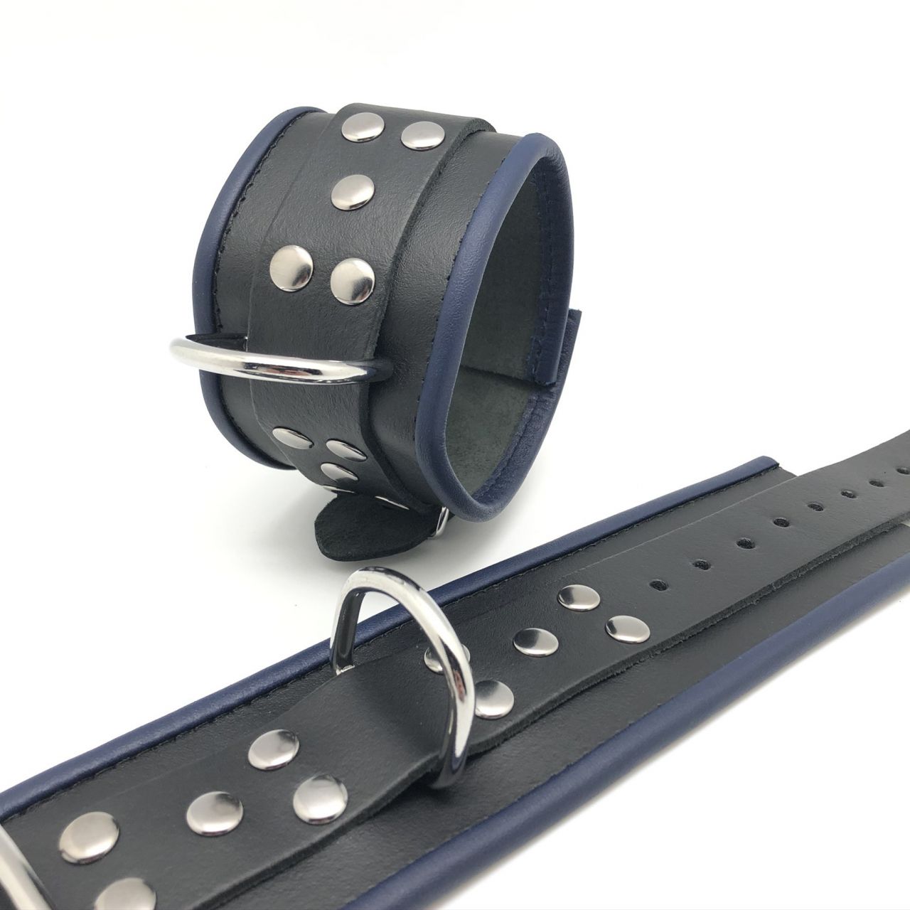 Lerderhandschellen - vergleichen und günstig kaufen