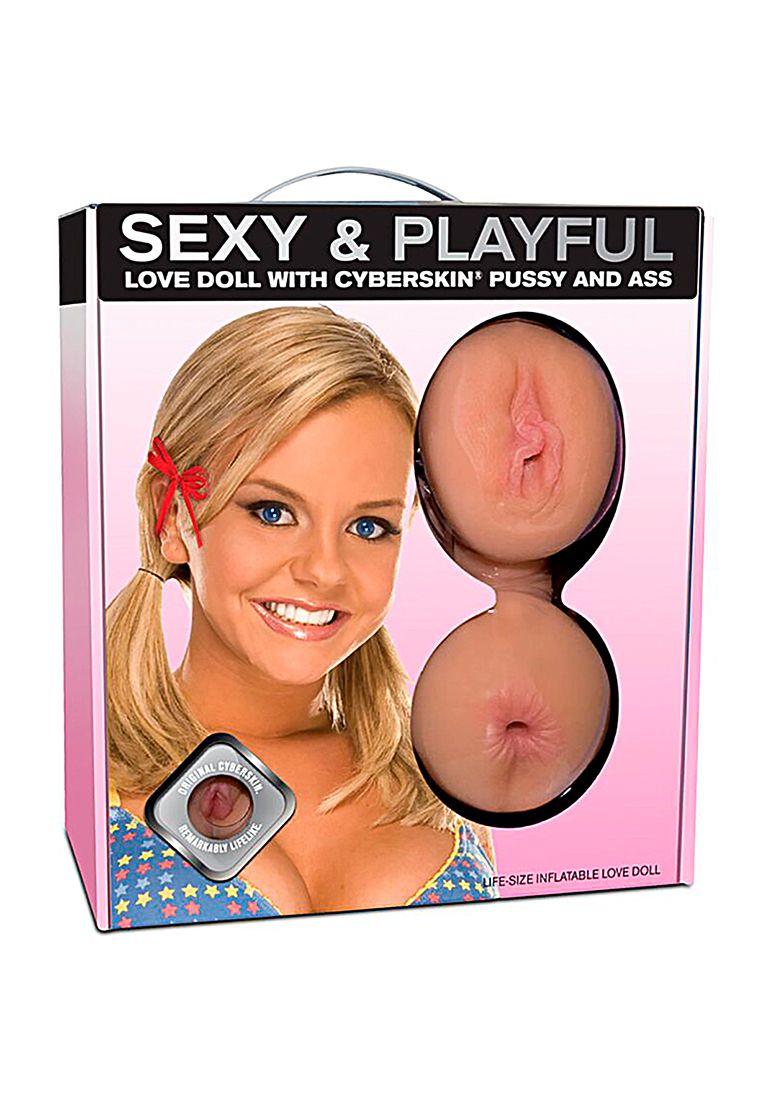 Liebespuppe verspielte Heidi - vergleichen und günstig kaufen Liebespuppe verspielte Heidi - vergleichen und günstig kaufen