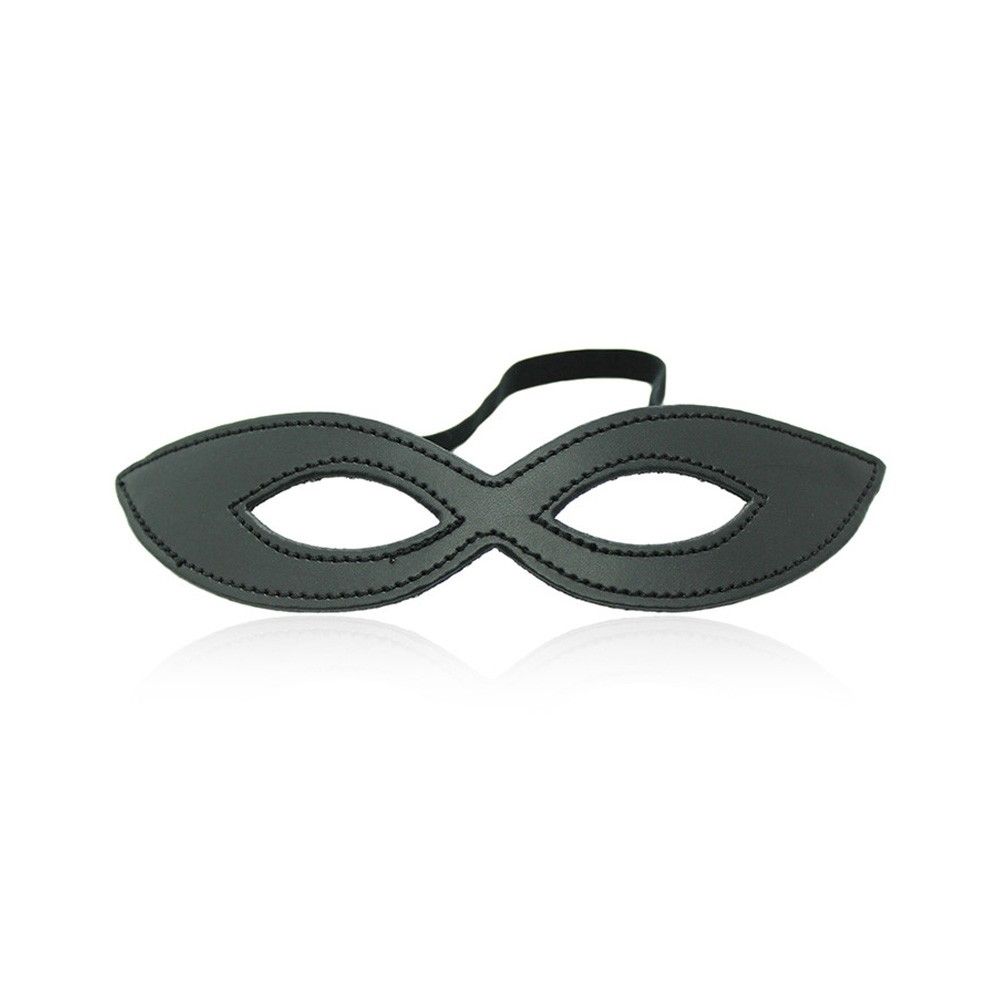 Maske Black Eyes - vergleichen und günstig kaufen