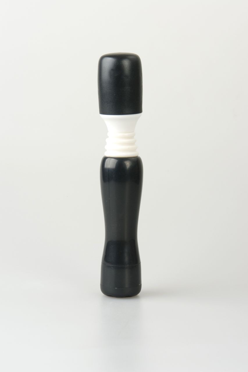 Wanachi Mini Massager - schwarz - vergleichen und günstig kaufen