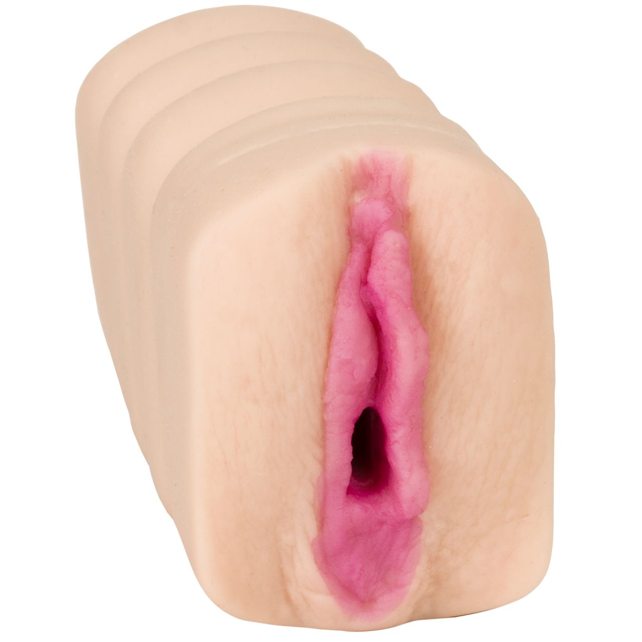 Doc Johnson 'Ashton Moore Pocket Pussy', 14 cm - vergleichen und g&uuml;nstig kaufen