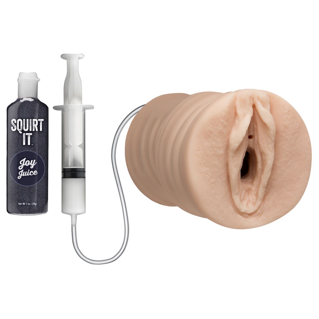 Masturbator Squirting Pussy natur - vergleichen und g&uuml;nstig kaufen