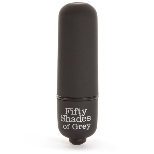 Fifty Shades of Grey Bullet Vibrator - vergleichen und günstig kaufen Fifty Shades of Grey Bullet Vibrator - vergleichen und günstig kaufen