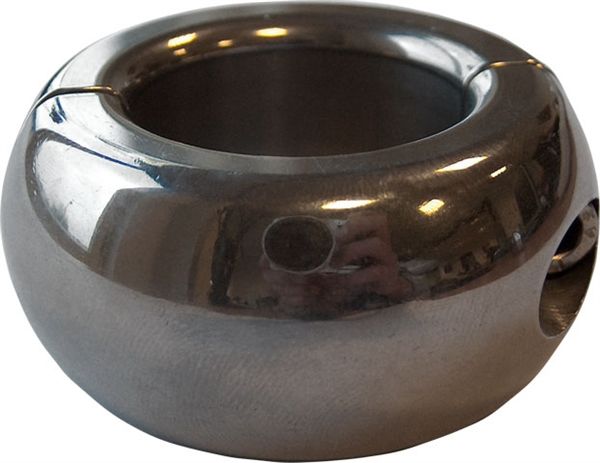 MisterB Hodenring Oval - 30 mm - vergleichen und günstig kaufen MisterB Hodenring Oval - 30 mm - vergleichen und günstig kaufen