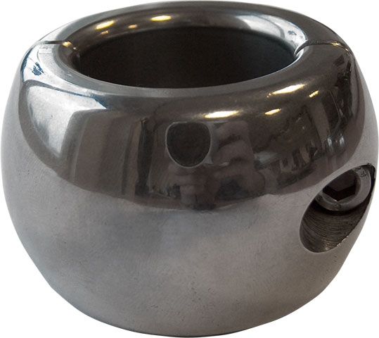 MisterB Hodenring Oval - 40 mm - vergleichen und günstig kaufen MisterB Hodenring Oval - 40 mm - vergleichen und günstig kaufen