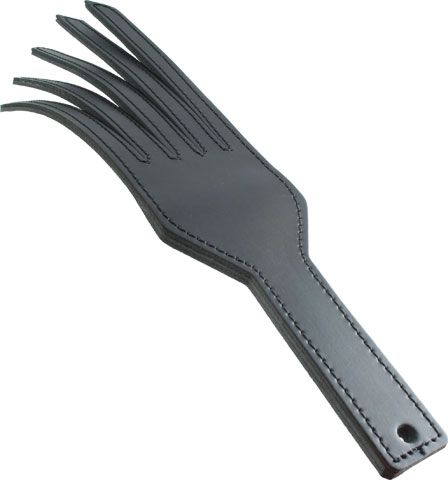 MisterB Lederpaddle - vergleichen und g&uuml;nstig kaufen