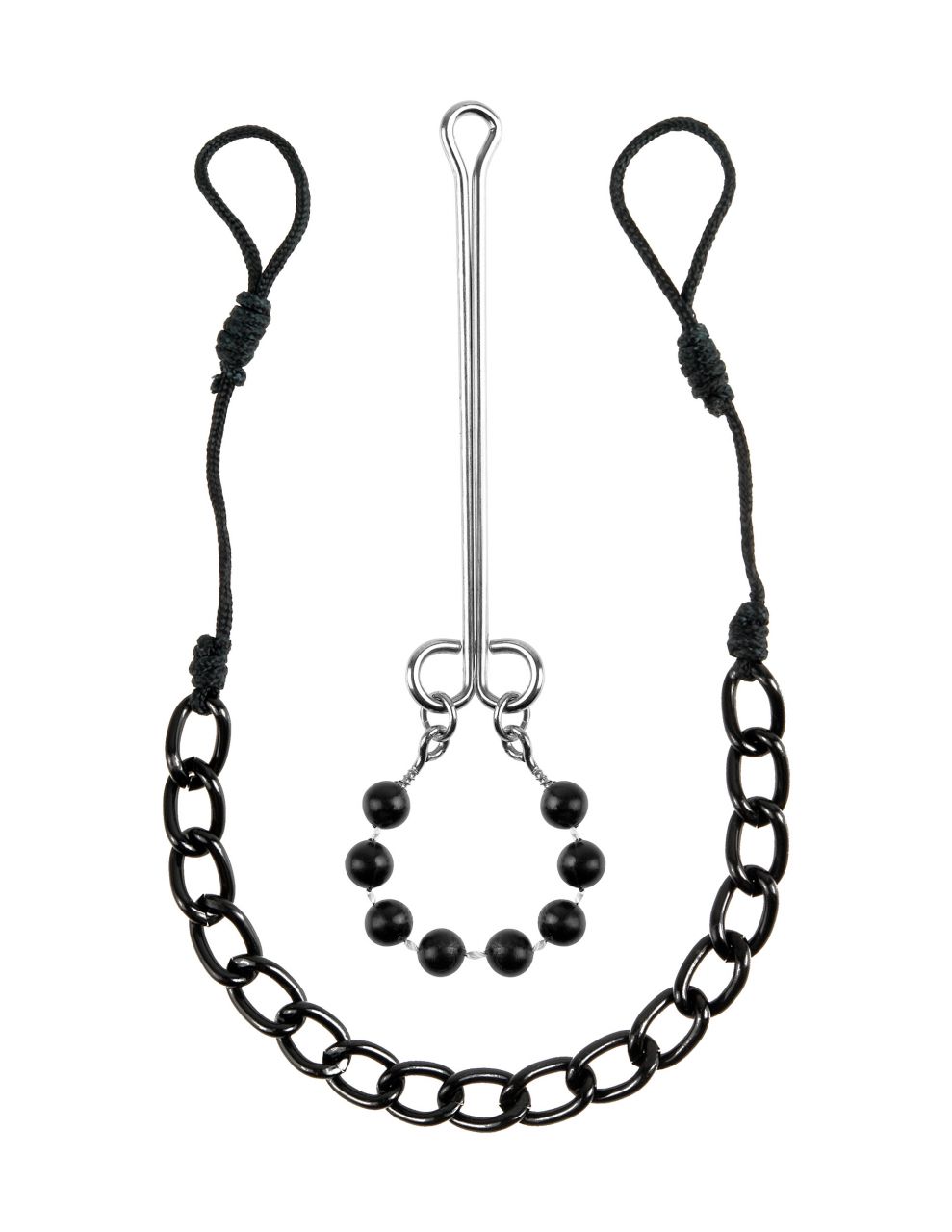 Fetish Fantasy 'Nipple & Clit Jewelry', 2-teilig - vergleichen und günstig kaufen Fetish Fantasy 'Nipple & Clit Jewelry', 2-teilig - vergleichen und günstig kaufen