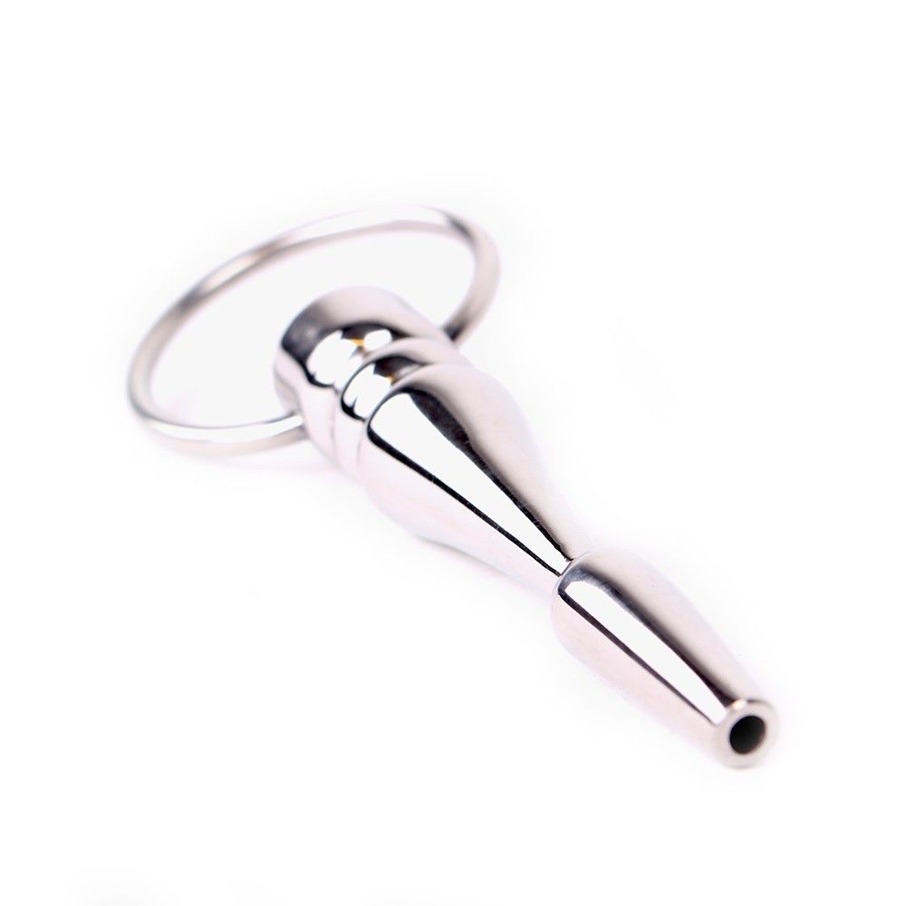 Penisplug Bulle 7,5 x 0,5-1,6 cm - vergleichen und g&uuml;nstig kaufen