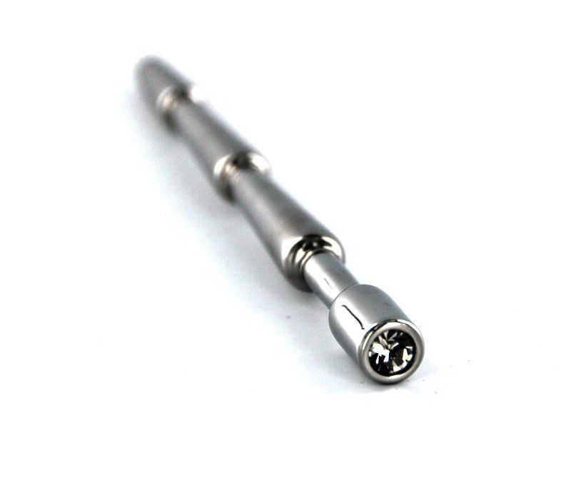 Penisplug Diamant 11,5 x 0,6-1 cm - vergleichen und günstig kaufen Penisplug Diamant 11,5 x 0,6-1 cm - vergleichen und günstig kaufen
