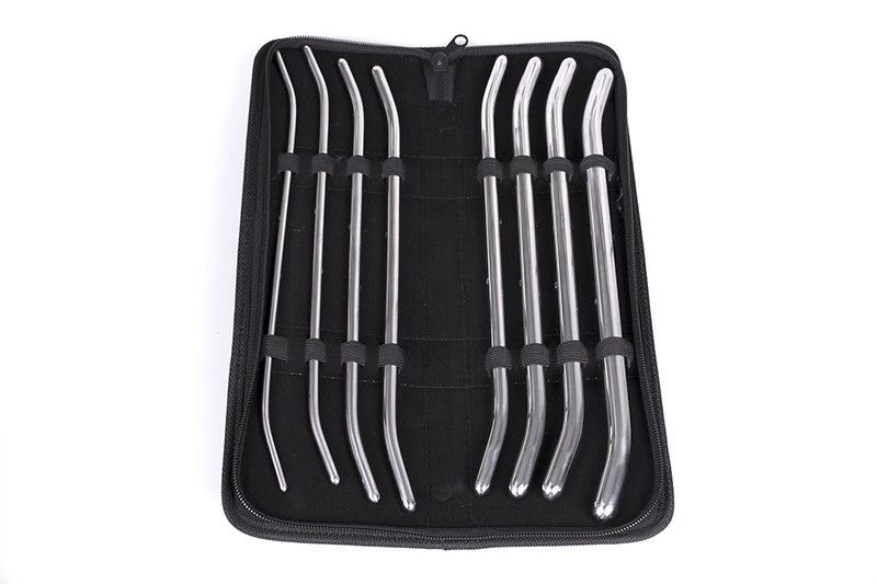 Penisplug Dilator-Set 8 tlg. - vergleichen und günstig kaufen