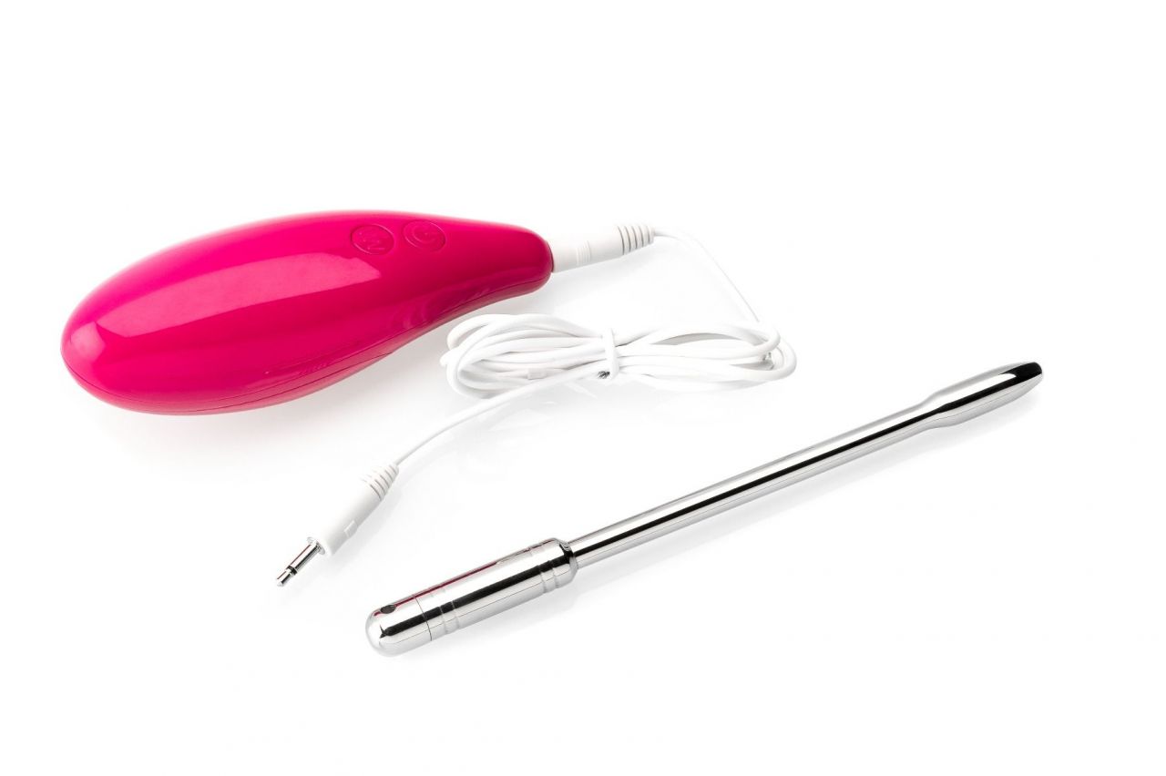 Penisplug Luxus 14,8 x 0,6-0,8 cm - vergleichen und günstig kaufen Penisplug Luxus 14,8 x 0,6-0,8 cm - vergleichen und günstig kaufen