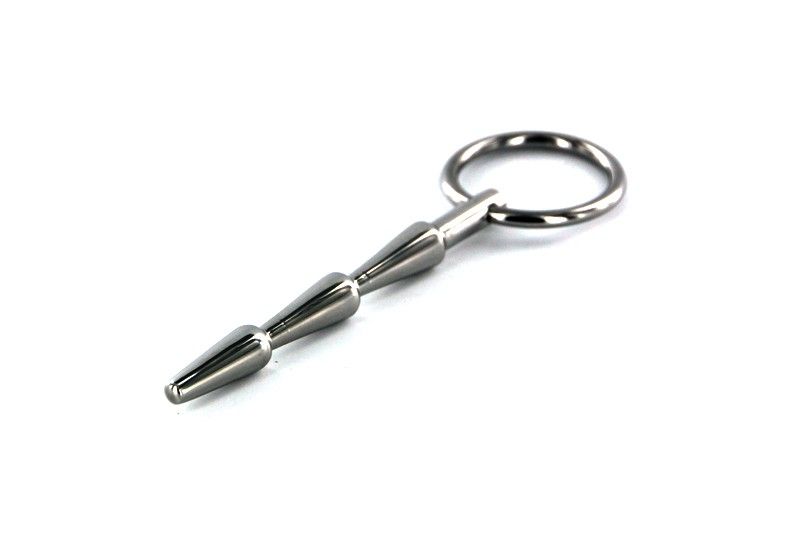 Penisplug Push 8 x 0,6-0,8 cm - vergleichen und g&uuml;nstig kaufen