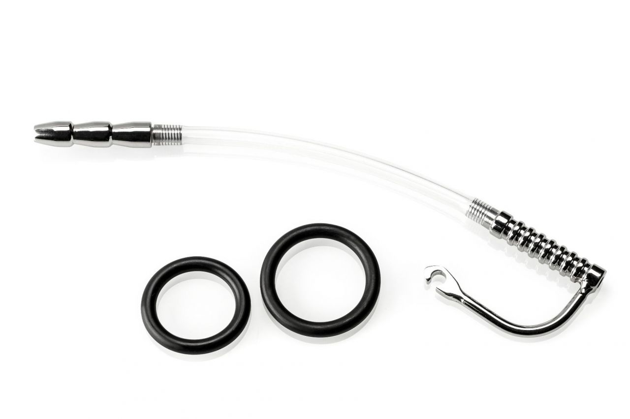 Penisplug Röhre 20 x 0,7-0,9 cm - vergleichen und günstig kaufen Penisplug Röhre 20 x 0,7-0,9 cm - vergleichen und günstig kaufen