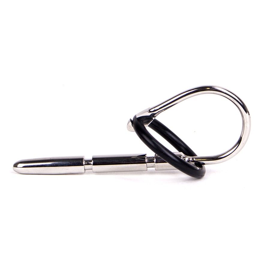 Penisplug Step by Step - vergleichen und günstig kaufen Penisplug Step by Step - vergleichen und günstig kaufen