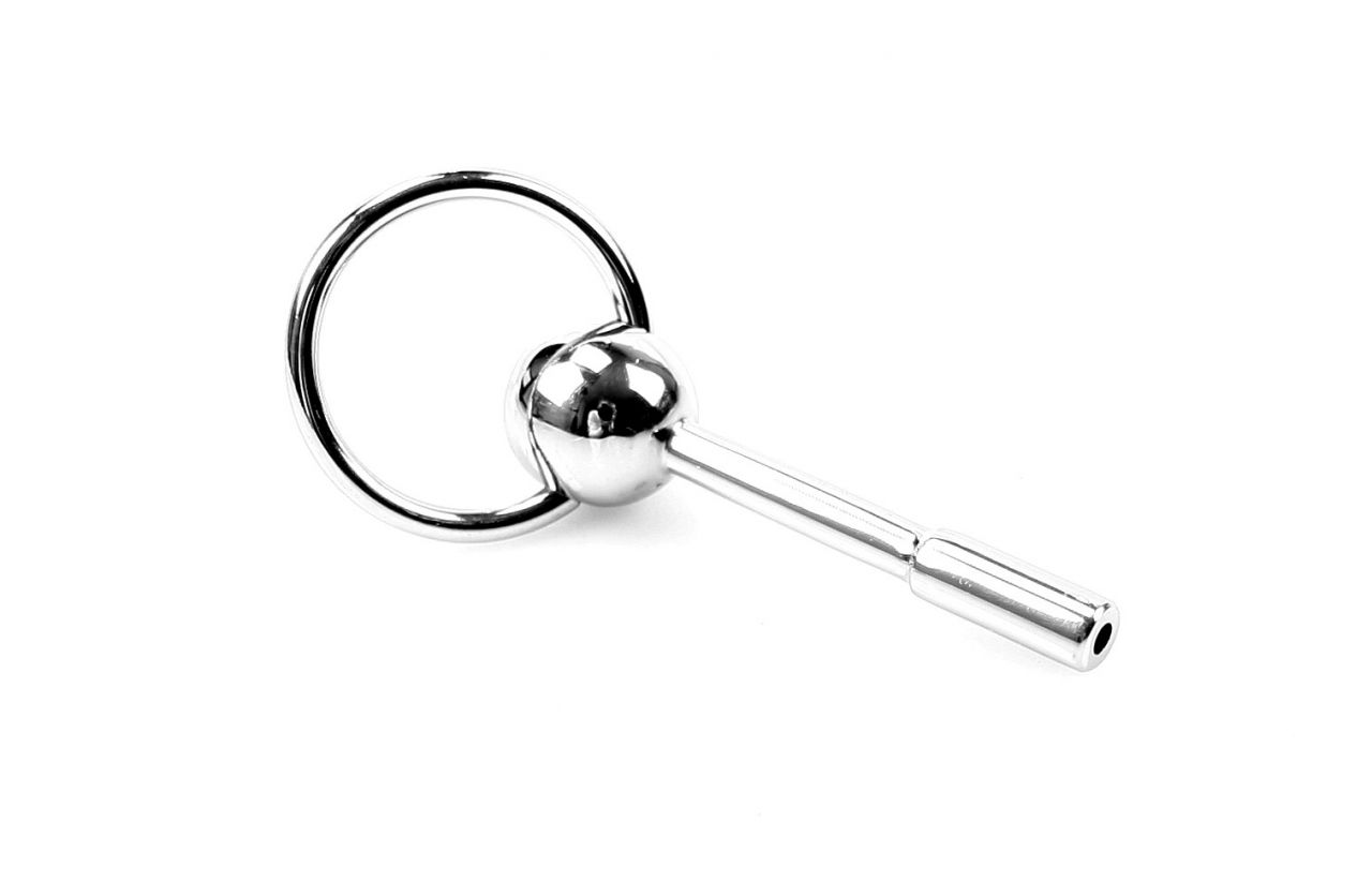 Penisplug Stick It 8 x 0,6 cm - vergleichen und g&uuml;nstig kaufen