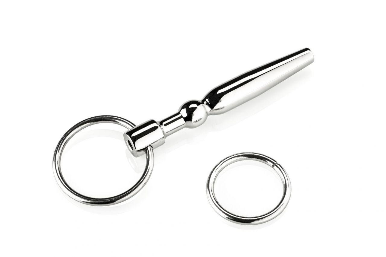 Penisplug Stopper 11 x 0,8-1,1 cm - vergleichen und günstig kaufen