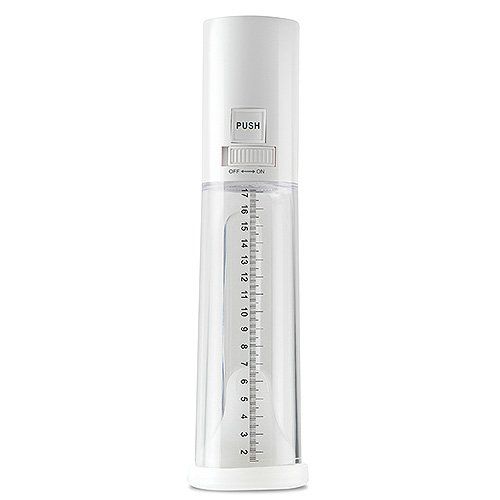 Penispumpe Auto Vibro 17,5 x 5,5 cm - vergleichen und günstig kaufen Penispumpe Auto Vibro 17,5 x 5,5 cm - vergleichen und günstig kaufen