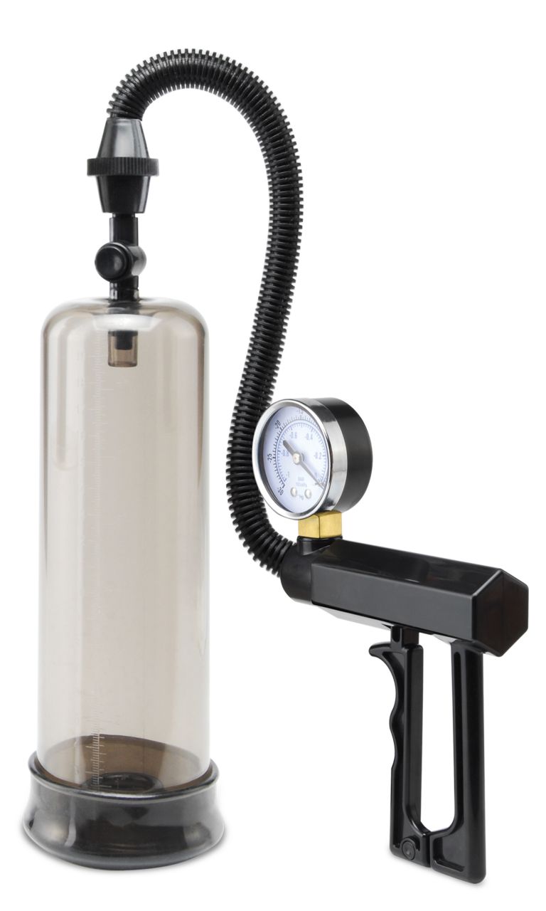Pipedream 'Pistol Grip Power Pump', 21,5 cm - vergleichen und günstig kaufen