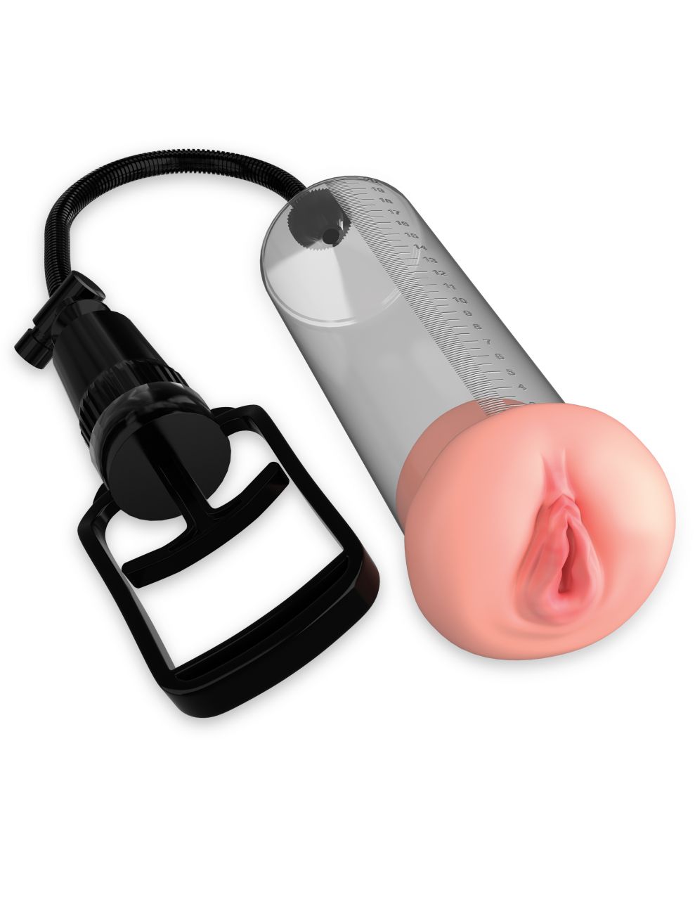Pipedream 'Fanta Flesh Pussy Pump', 20 cm - vergleichen und günstig kaufen Pipedream 'Fanta Flesh Pussy Pump', 20 cm - vergleichen und günstig kaufen