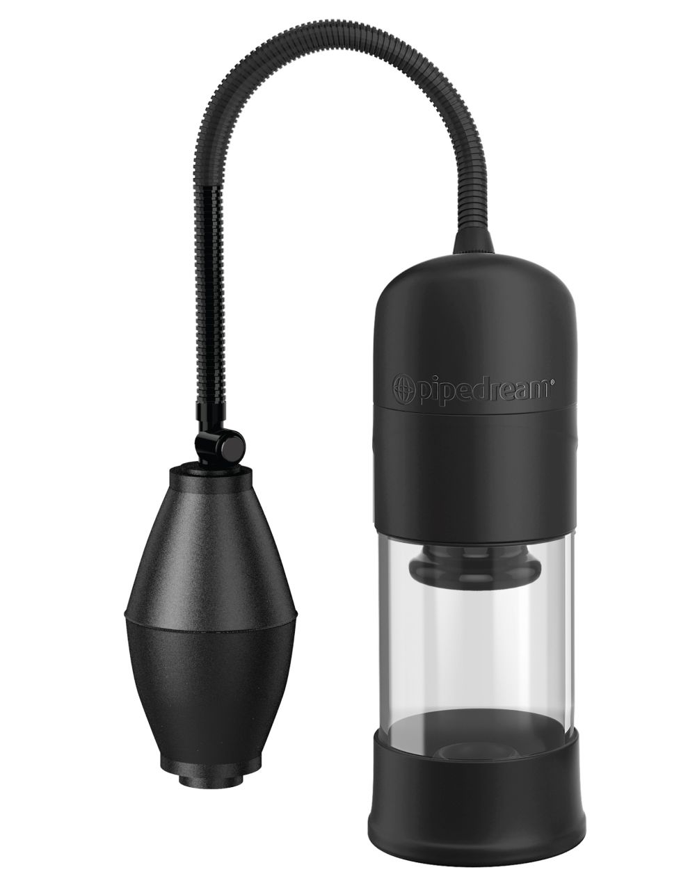 Penispumpe Vibro Trainer 19,7 x 6,6 cm - vergleichen und g&uuml;nstig kaufen