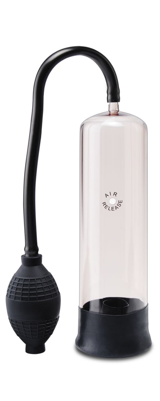 Pipedream 'Rookie of the Year Pump', 19,5 cm - vergleichen und günstig kaufen Pipedream 'Rookie of the Year Pump', 19,5 cm - vergleichen und günstig kaufen