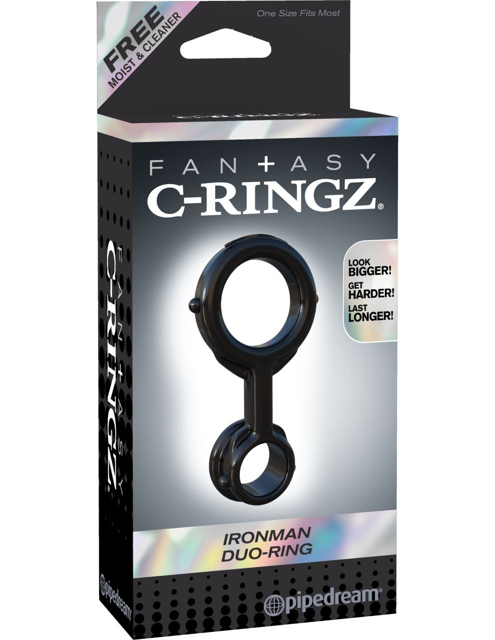 Penisring Duo - vergleichen und günstig kaufen Penisring Duo - vergleichen und günstig kaufen