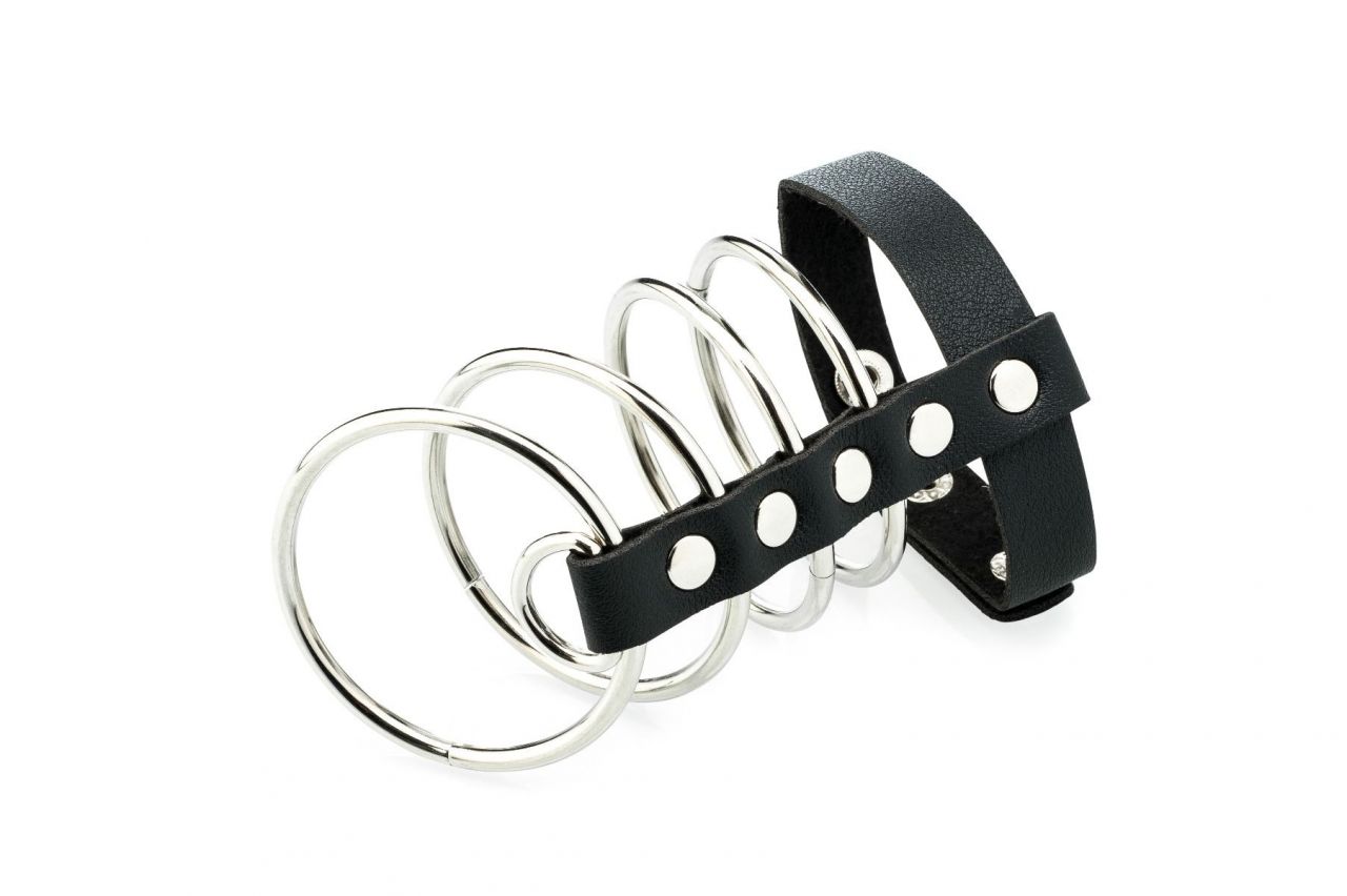 Penisring No.4 - vergleichen und günstig kaufen Penisring No.4 - vergleichen und günstig kaufen