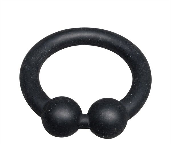 Sport Fucker Bullring: Penis-/Hodenring, schwarz - vergleichen und g&uuml;nstig kaufen