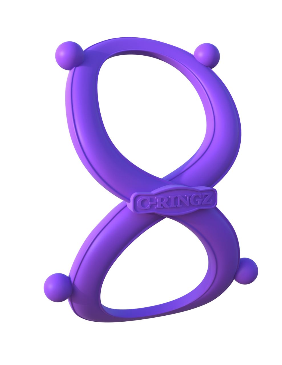 Penisring Purple Eight - vergleichen und g&uuml;nstig kaufen