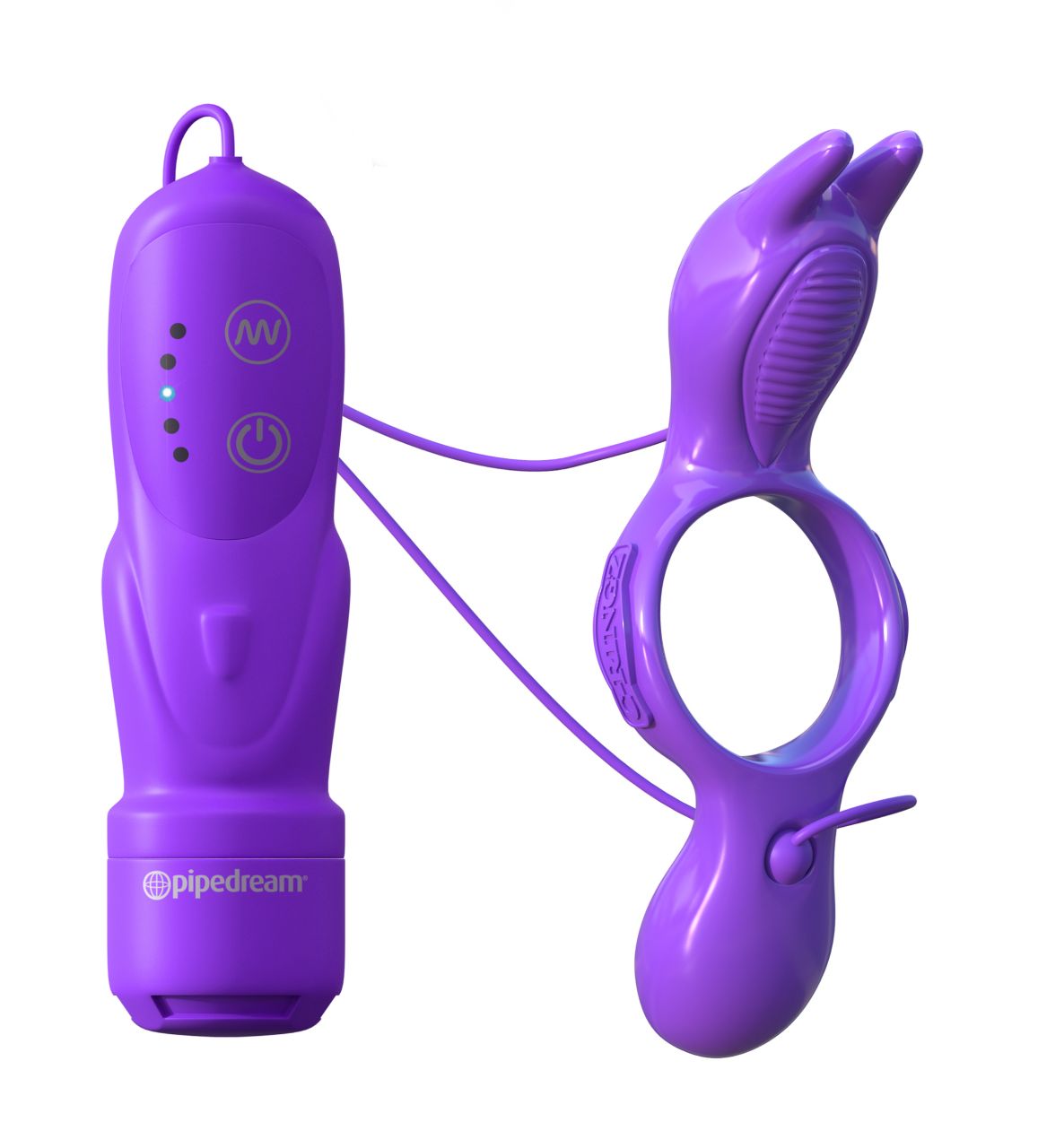 Penisring The Man Vibro - vergleichen und günstig kaufen Penisring The Man Vibro - vergleichen und günstig kaufen