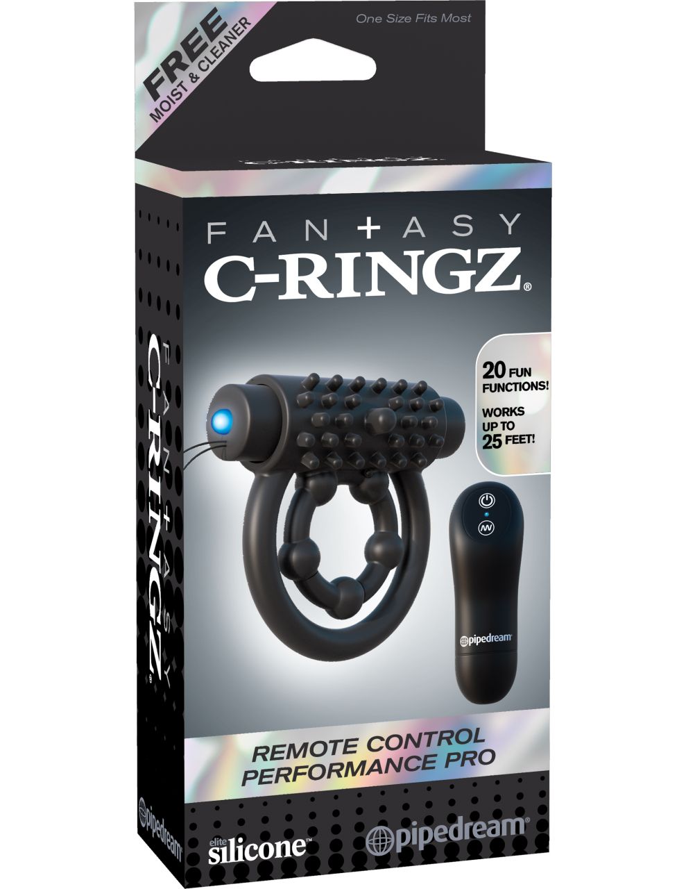 Penisring Vibro Performance - vergleichen und günstig kaufen Penisring Vibro Performance - vergleichen und günstig kaufen