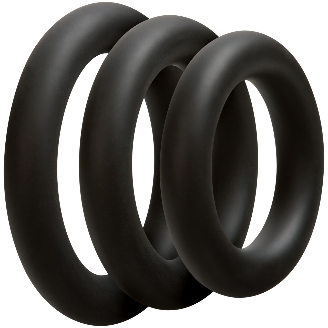 Penisringe Triple Fat Black - vergleichen und günstig kaufen Penisringe Triple Fat Black - vergleichen und günstig kaufen