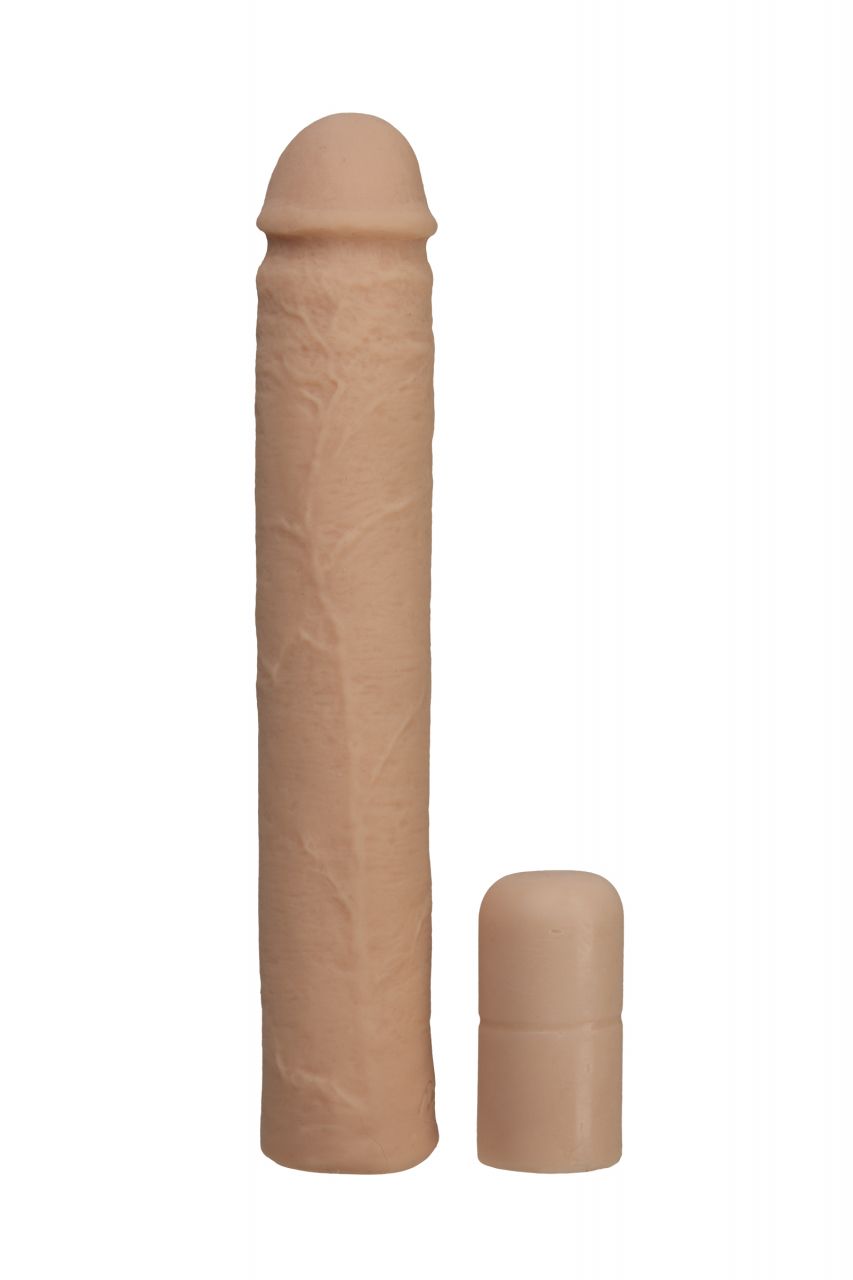 Penisverlängerung Extra Large 22,8 x 5,1 cm - vergleichen und g&uuml;nstig kaufen