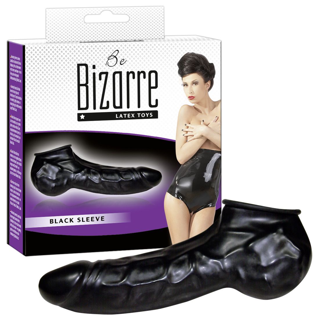 Penismantel Big Dick 22 x 5 cm schwarz - vergleichen und günstig kaufen Penismantel Big Dick 22 x 5 cm schwarz - vergleichen und günstig kaufen