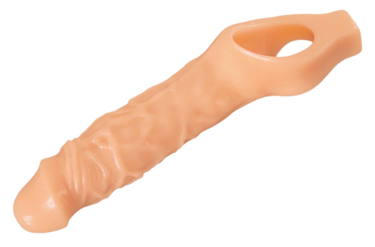 Penisverlängerung Medium Cock - vergleichen und günstig kaufen Penisverlängerung Medium Cock - vergleichen und günstig kaufen