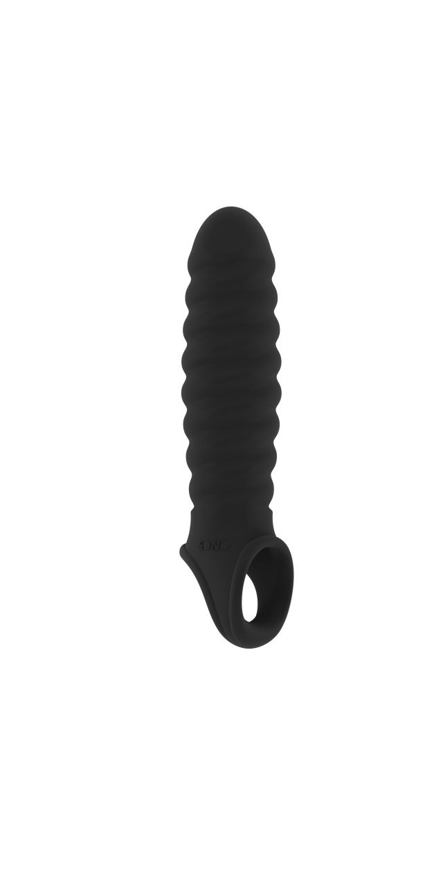 Penisverlängerung Rutsche schwarz 15,2 x 3 cm - vergleichen und günstig kaufen Penisverlängerung Rutsche schwarz 15,2 x 3 cm - vergleichen und günstig kaufen