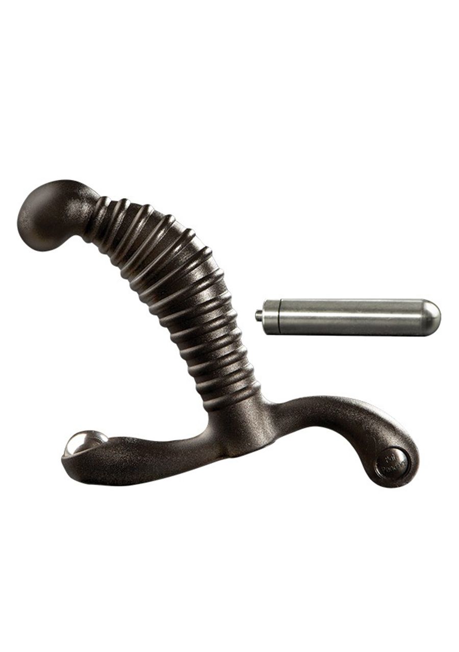 Prostata Vibrator 10 x 2,0 cm - vergleichen und g&uuml;nstig kaufen