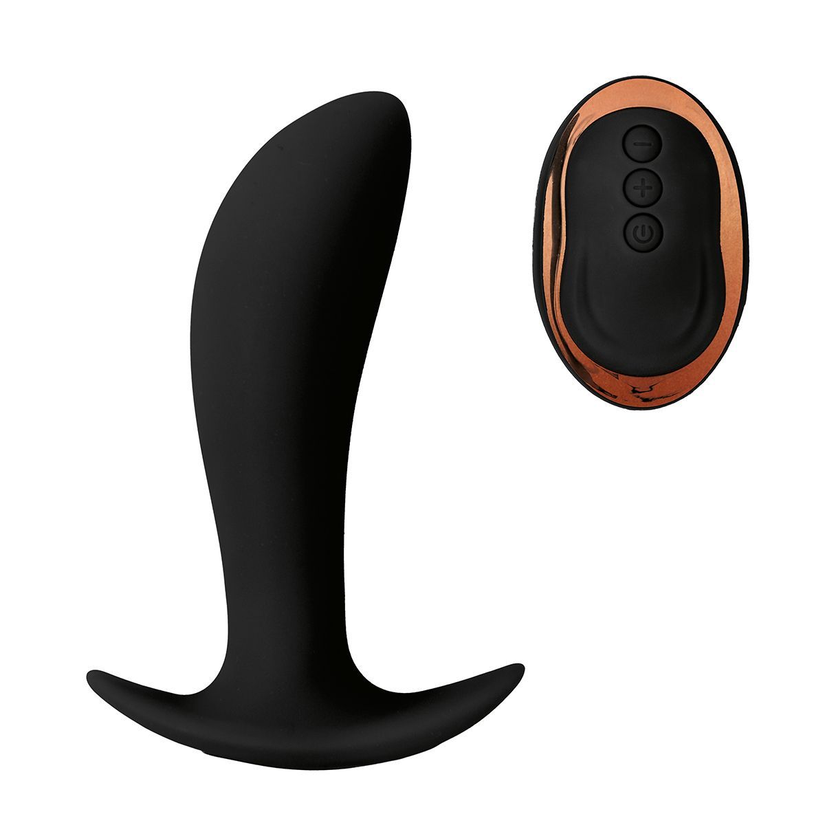 Prostata Vibrator 12 x 3,3 cm - vergleichen und g&uuml;nstig kaufen