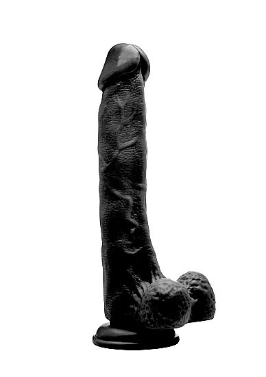 Realistischer Dildo Bockkarkopf 27 x 5 cm - vergleichen und günstig kaufen Realistischer Dildo Bockkarkopf 27 x 5 cm - vergleichen und günstig kaufen
