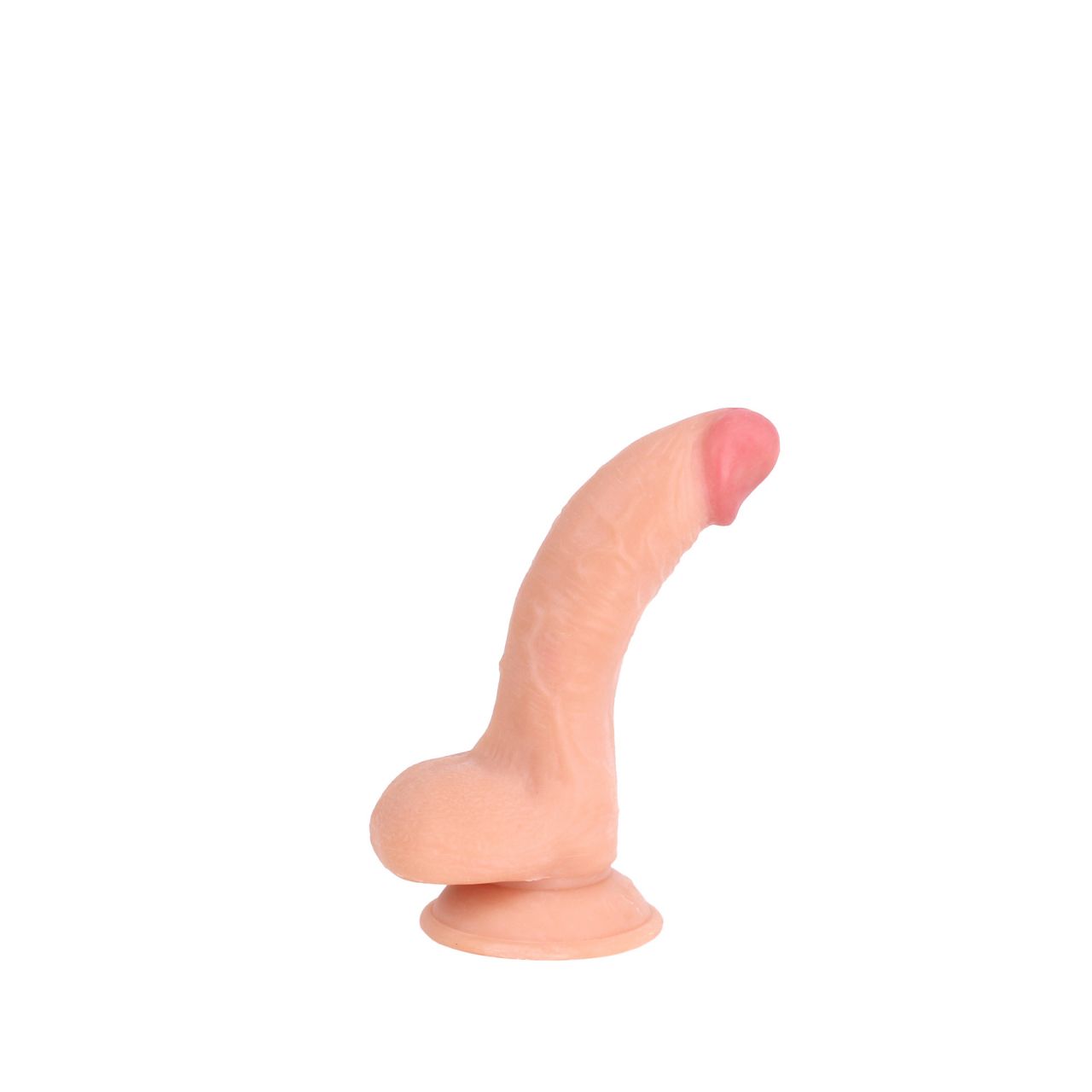 Realistischer Dildo Dave's 16 x 4 cm - vergleichen und g&uuml;nstig kaufen