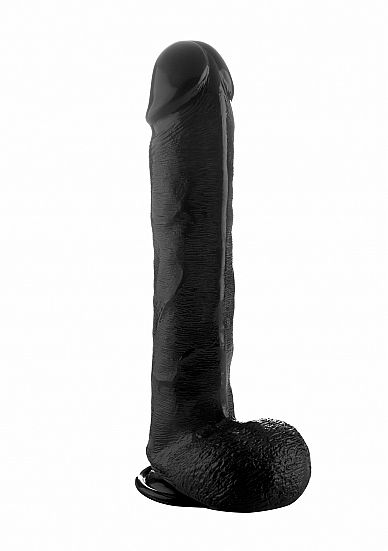 Realistischer Dildo Denneberg 35 x 7 cm - vergleichen und günstig kaufen Realistischer Dildo Denneberg 35 x 7 cm - vergleichen und günstig kaufen