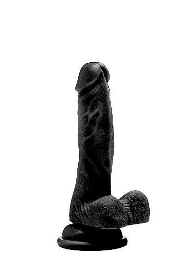 Realistischer Dildo Elbkopf 18 x 3,5 cm - vergleichen und g&uuml;nstig kaufen